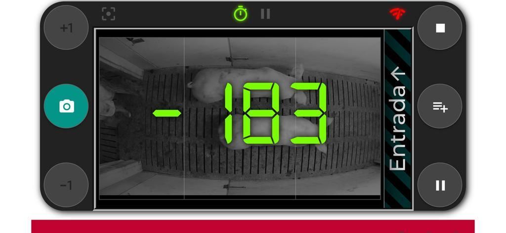 Smart Counting Smart Counting - Nosia