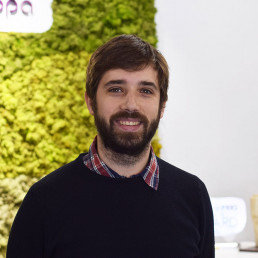 Jaime Rodriguez Monsalve