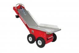 Companion Cart-Nosia